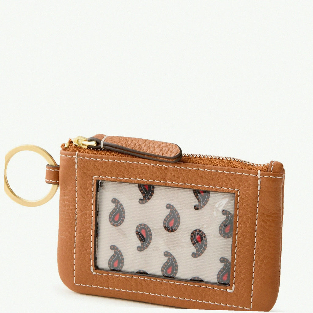 Zip ID Case